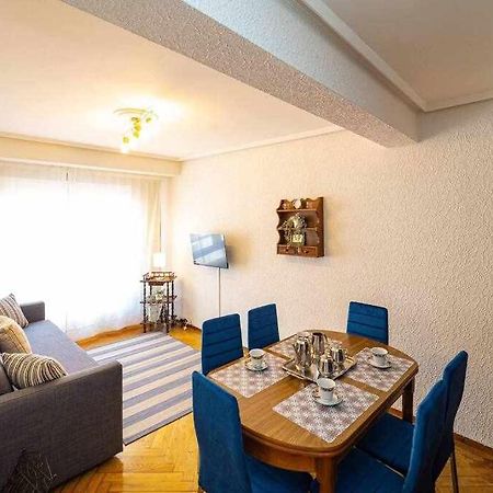 El Cerro Apartamento Gijón Kültér fotó